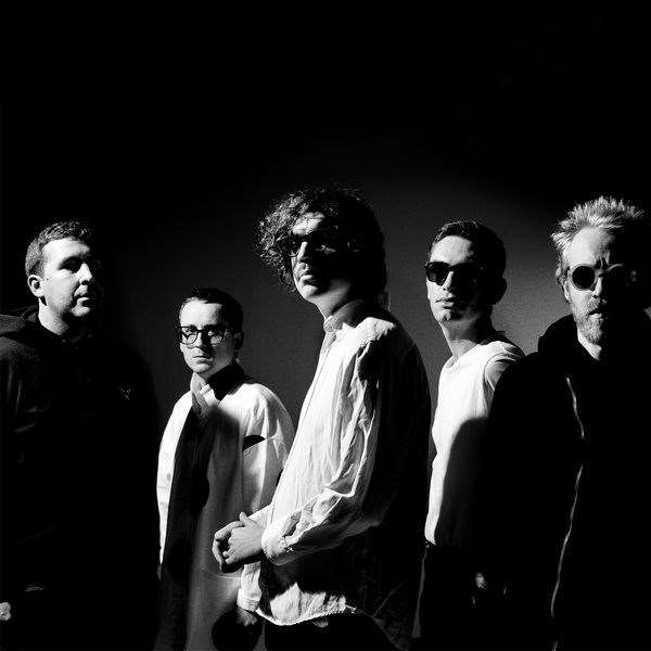 Hot Chip