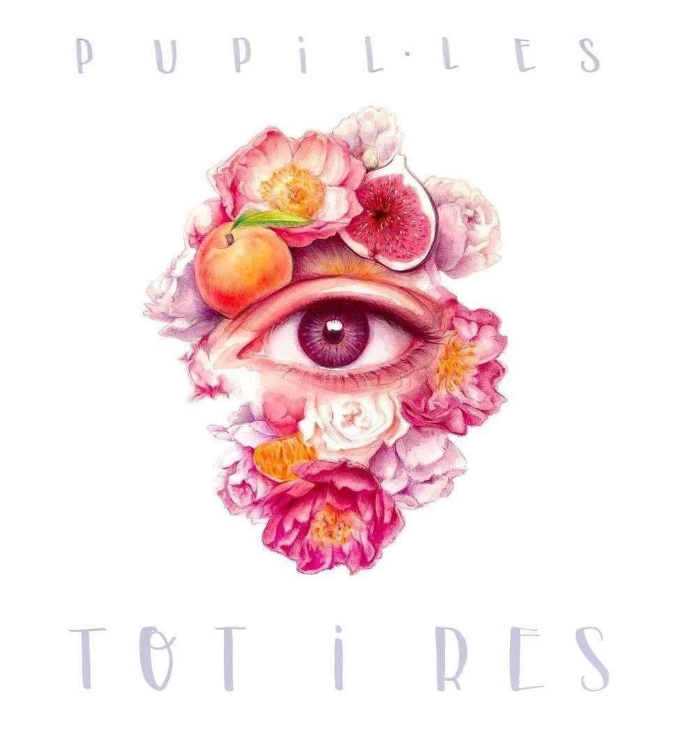 Pupil·les - 'Tot i res'