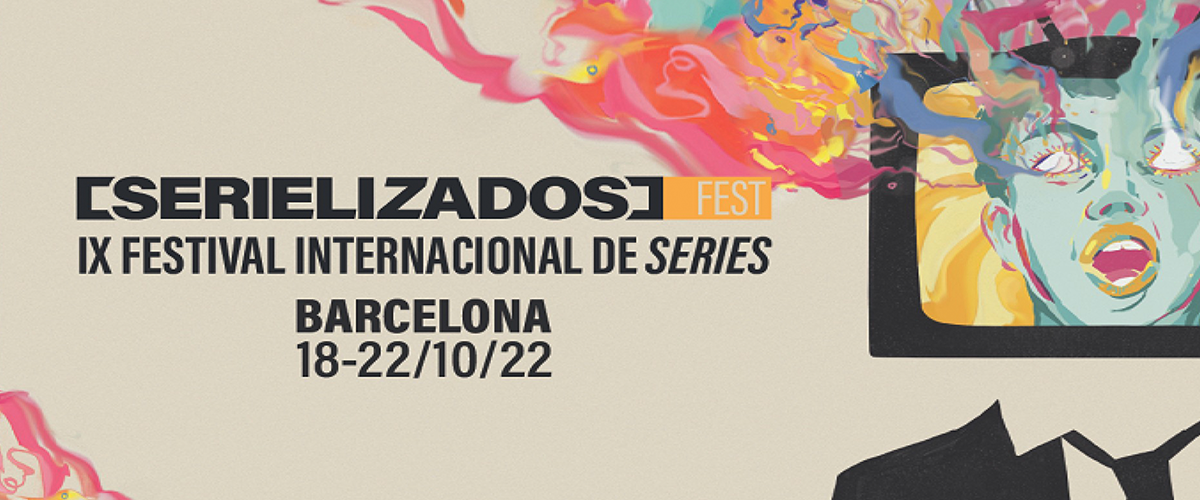 Seriealizados Fest 2022: 5 propostes imprescindibles de la 9à edició