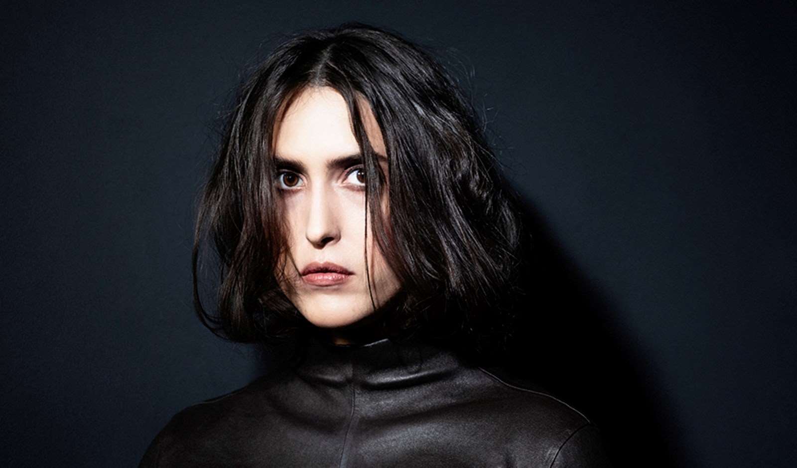 Helena Hauff