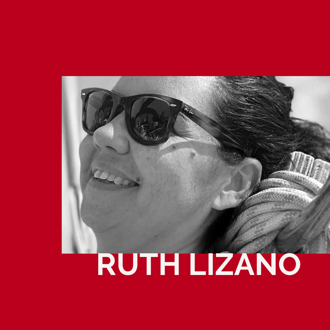  Ruth Lizano - Sòcia nº 44530