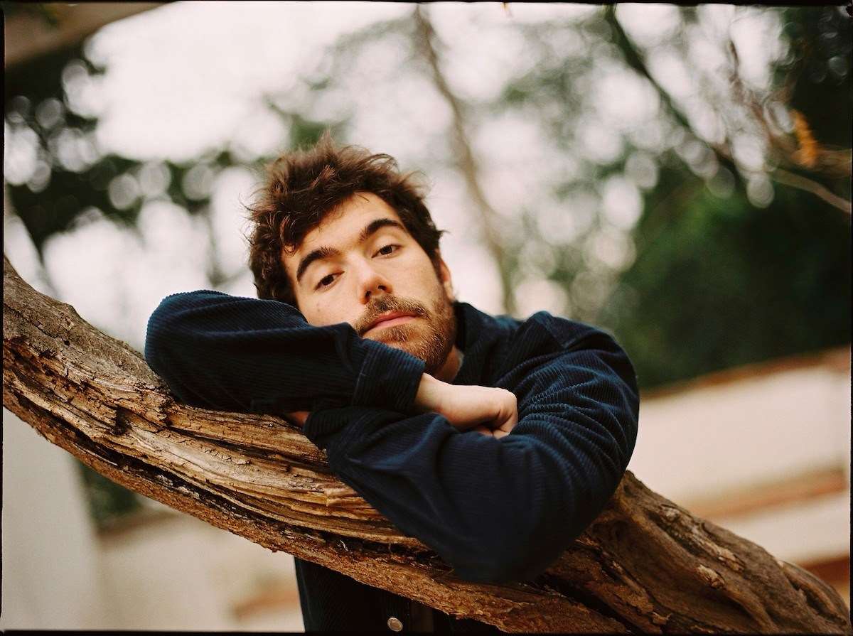 Martí Puig - 'La taula del racó'