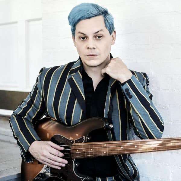 Jack White