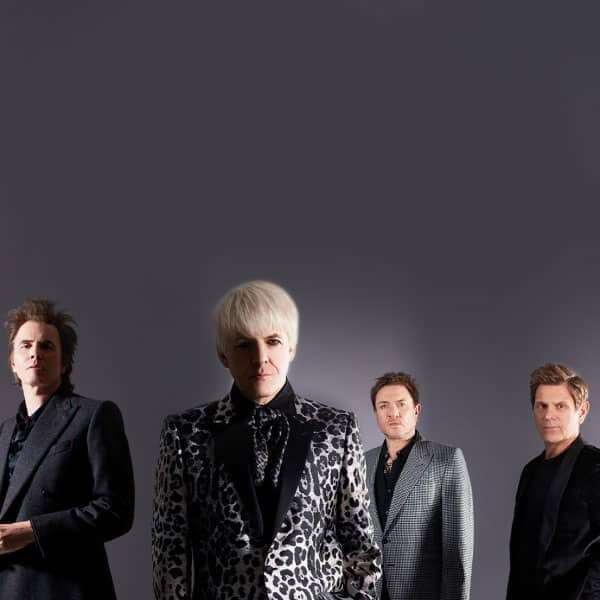 Duran Duran