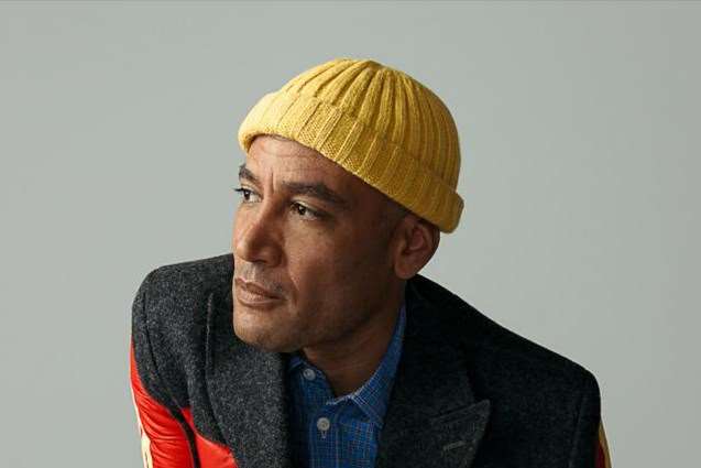Ben Harper & The Innocent Criminals