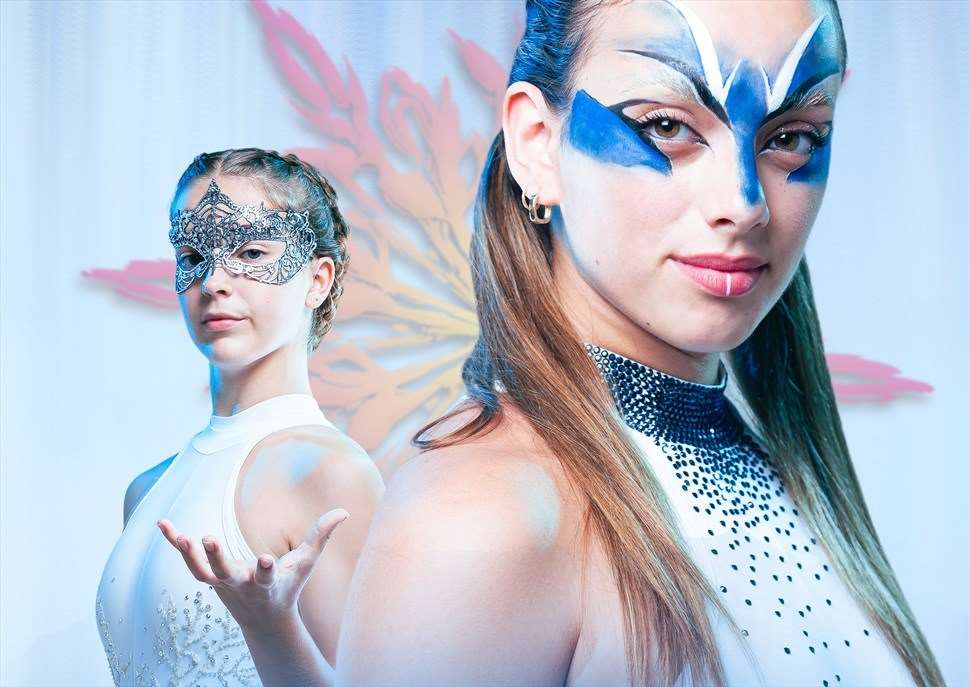 Espectacle "Winter"