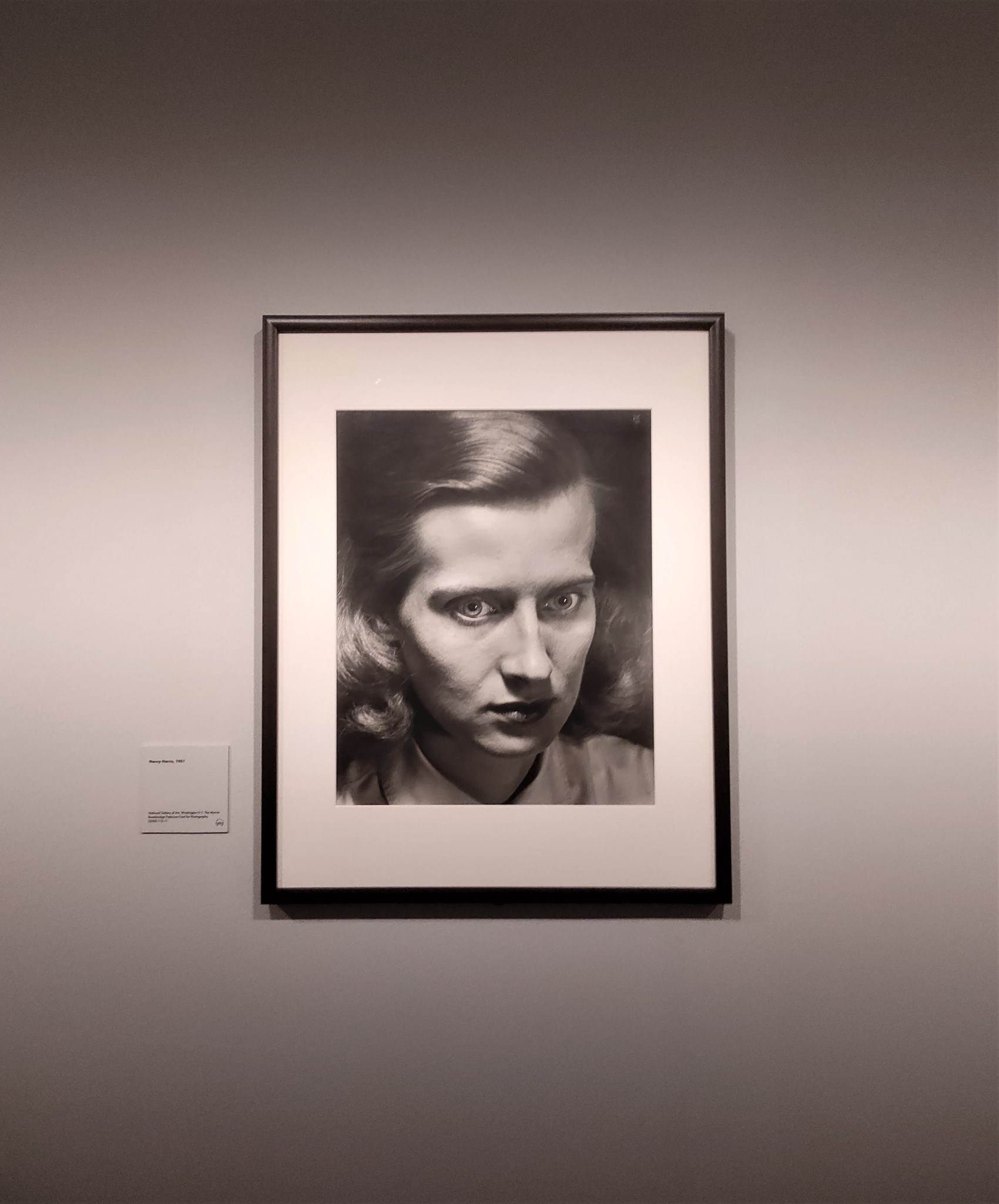 Ilse Bing al KBr | 23/02/2023 · Sara Hosta Ilse Bing al KBr | 23/02/2023 · Sara Hosta