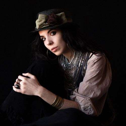 Lila March