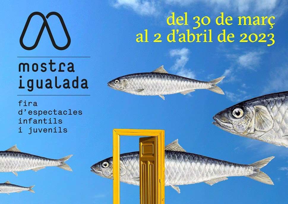 Torna la 34a Mostra d’Igualada!