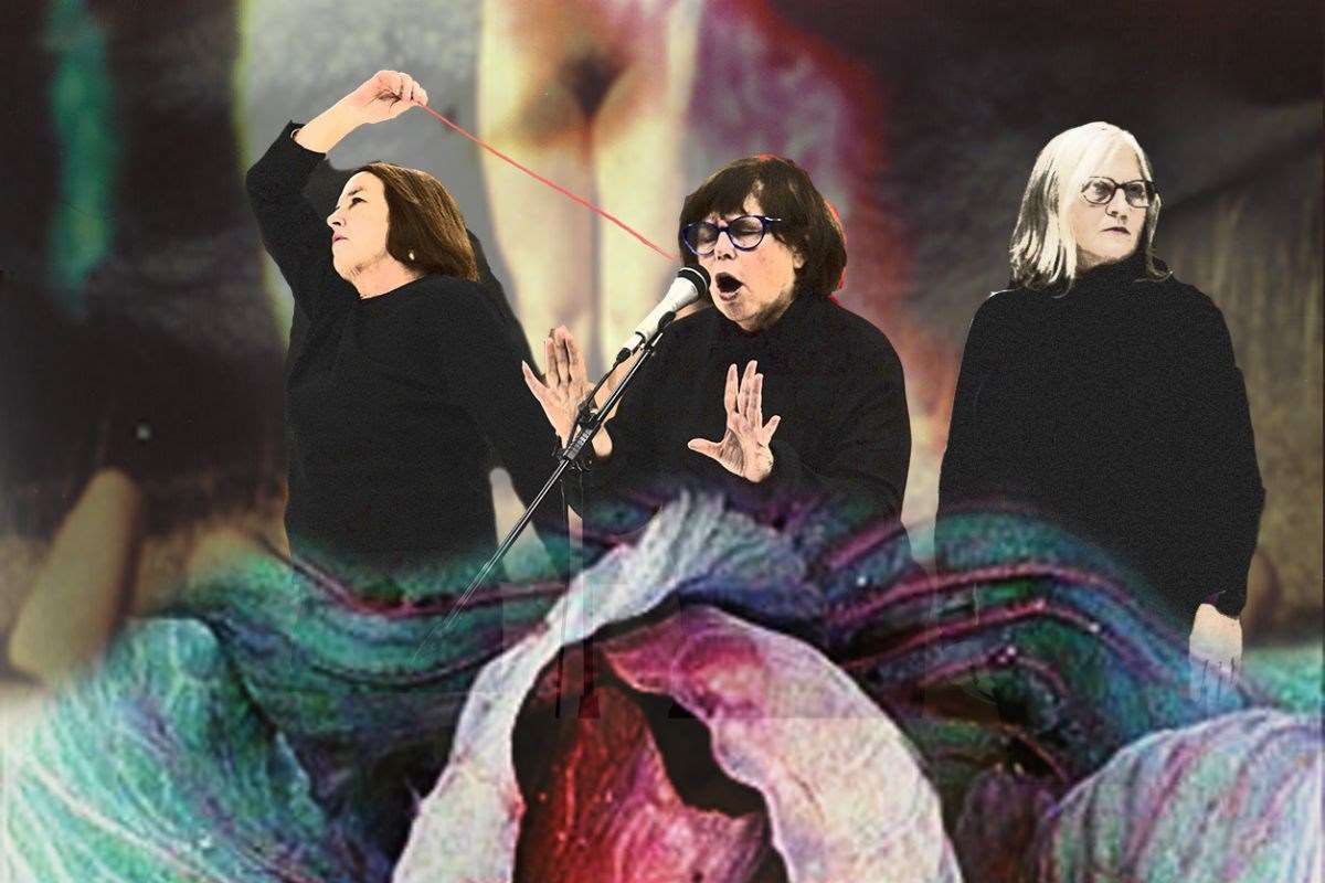 Antic Teatre - Concrete Matter (Del 02.02.23 al 12.02.23)