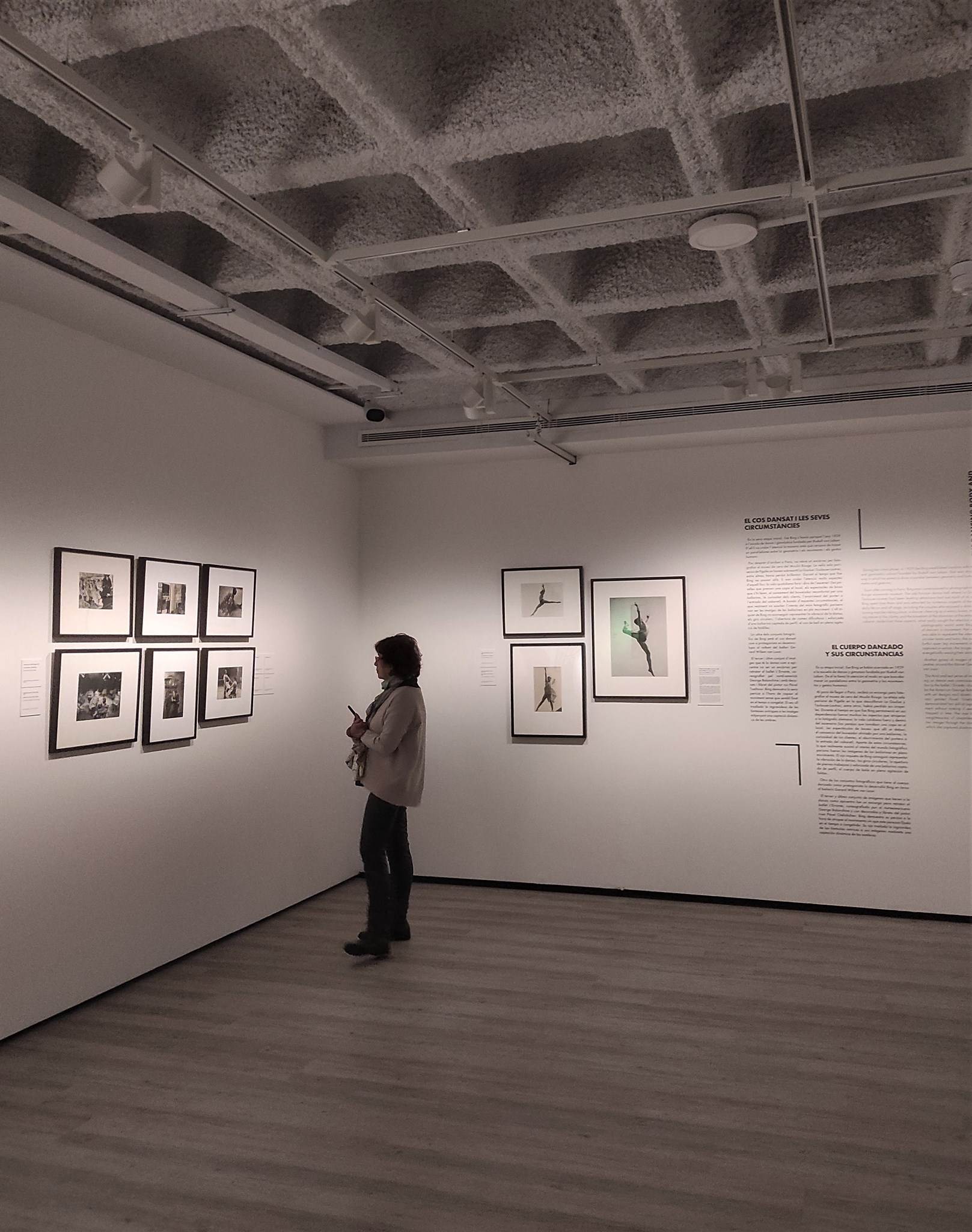 Ilse Bing al KBr | 23/02/2023 · Sara Hosta Ilse Bing al KBr | 23/02/2023 · Sara Hosta