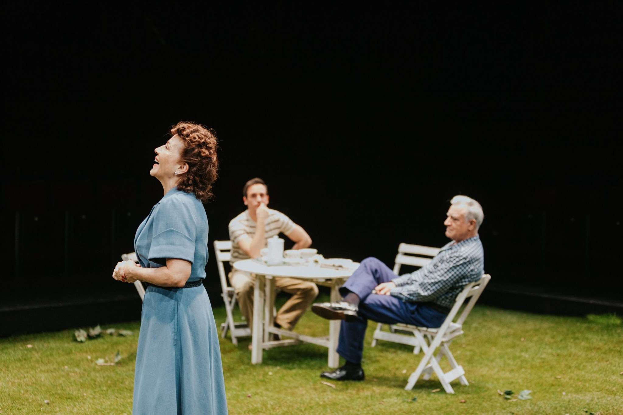 David Selvas dirigeix un Arthur Miller més actual que mai
