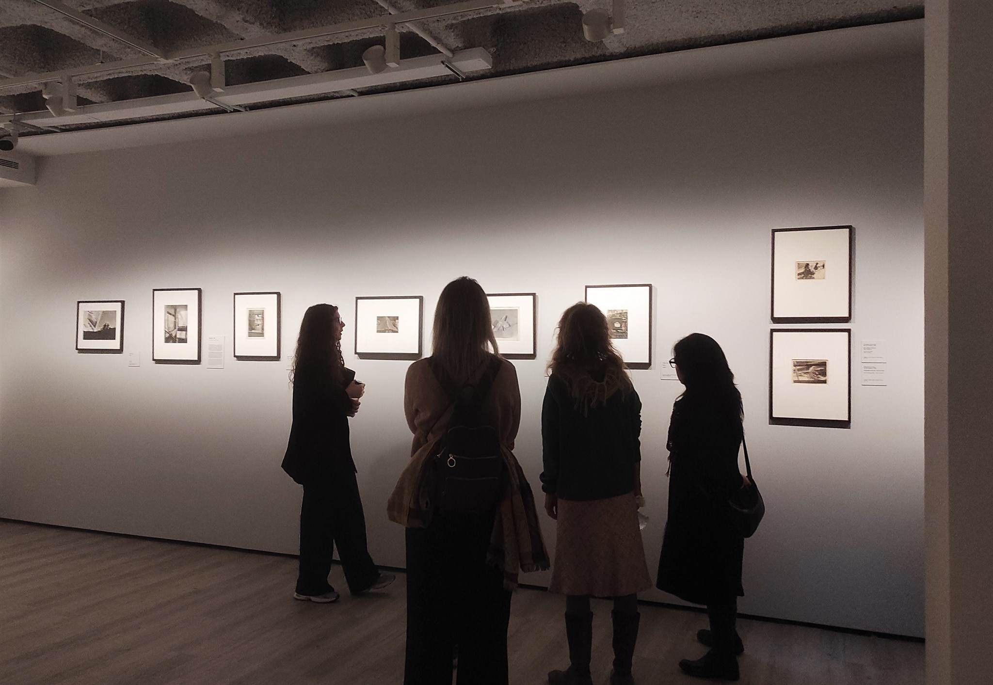 Ilse Bing al KBr | 23/02/2023 · Sara Hosta Ilse Bing al KBr | 23/02/2023 · Sara Hosta