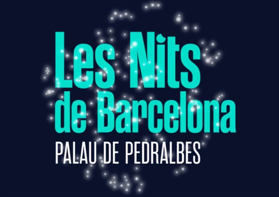  Festival Nits de Barcelona