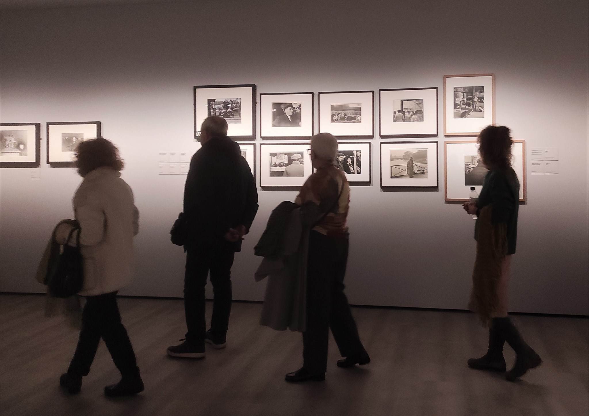 Ilse Bing al KBr | 23/02/2023 · Sara Hosta Ilse Bing al KBr | 23/02/2023 · Sara Hosta