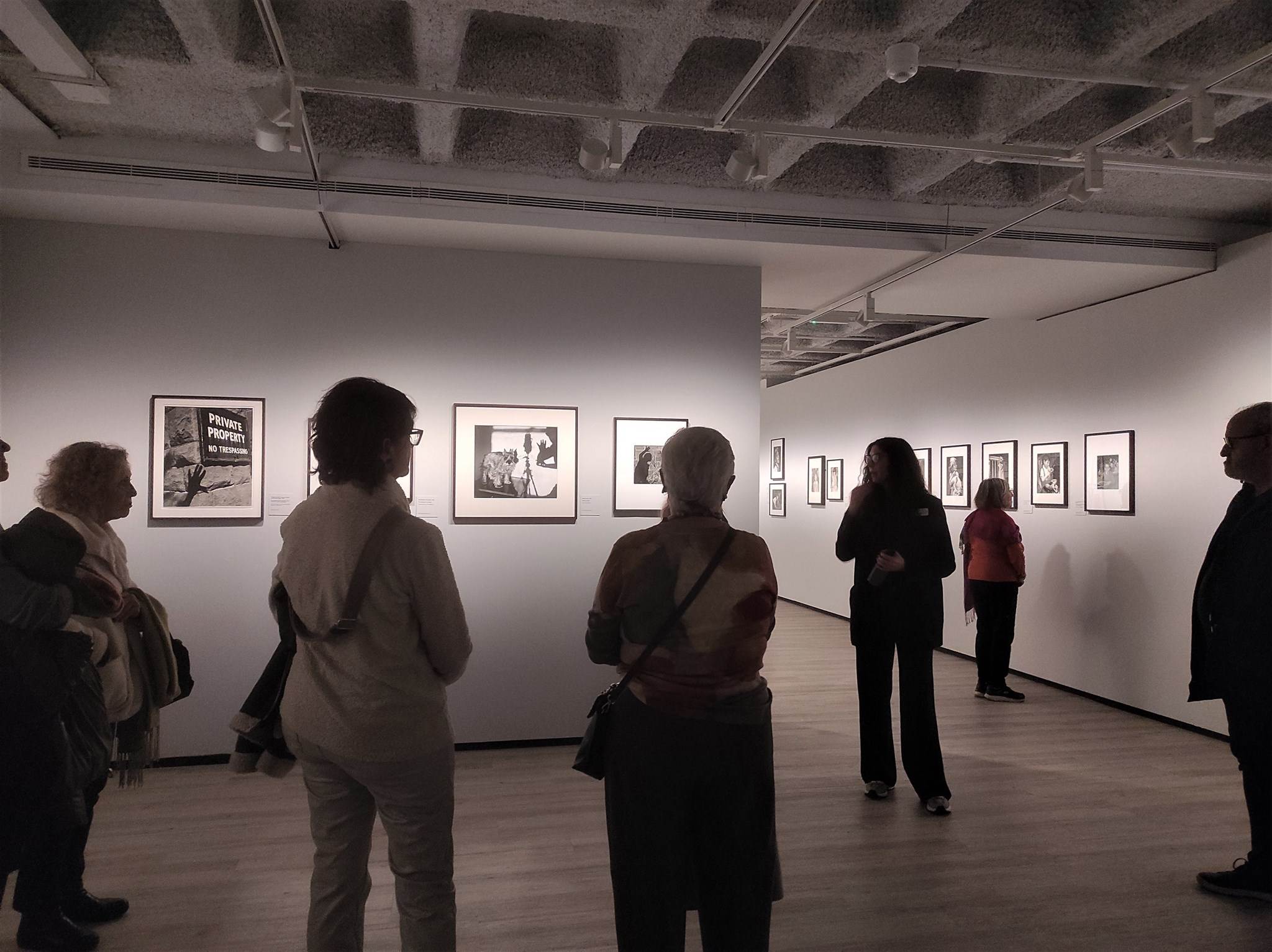 Ilse Bing al KBr | 23/02/2023 · Sara Hosta Ilse Bing al KBr | 23/02/2023 · Sara Hosta