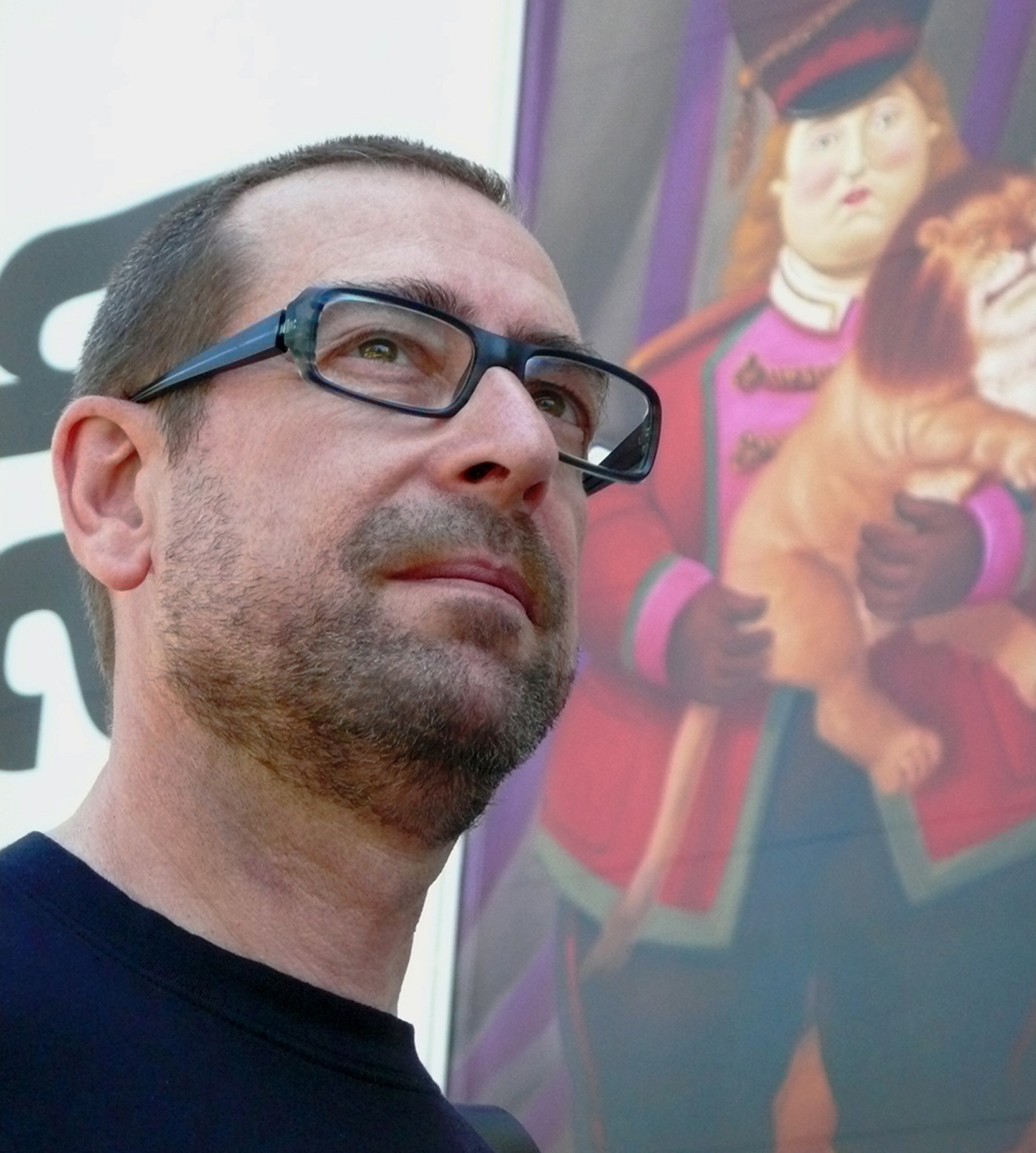 Josep Bou