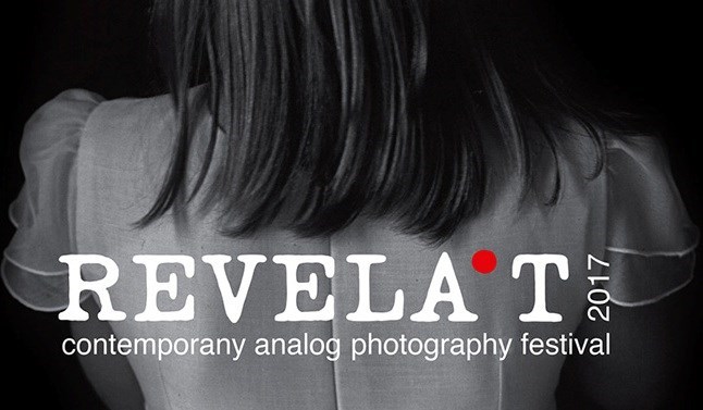 <p>Revela&#39;t: contemporany analog photography festival.&nbsp;Del 19 al 28 de maig de 2017</p>
