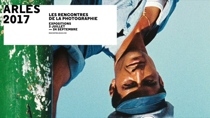 <p>Encontres fotogr&agrave;fics Arles 2017</p>
