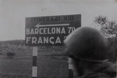 <p>Fu la Spagna!:&nbsp;La mirada feixista sobre la Guerra Civil Espanyola</p>
