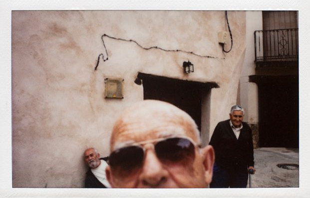 <p>TAJO: entre un punt A i un punt B</p>
