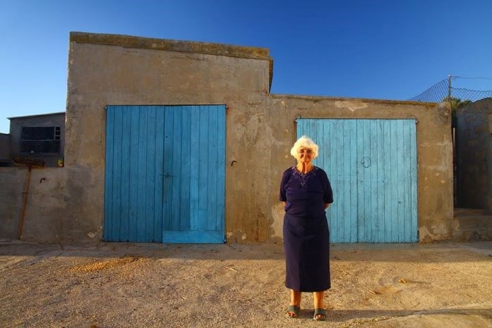 <p>Eva Parey: Formentera, illa endins</p>
