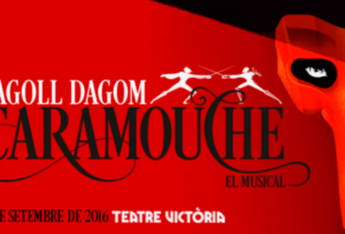 Scaramouche