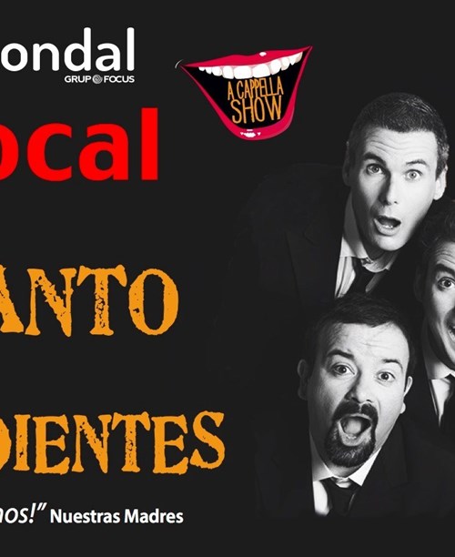 Darse Con Un Canto En Los Dientes CON UN CANTO EN LOS DIENTES, Teatre Condal, Barcelona. Campanya Escena 25