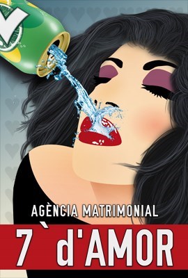 Agència Matrimonial