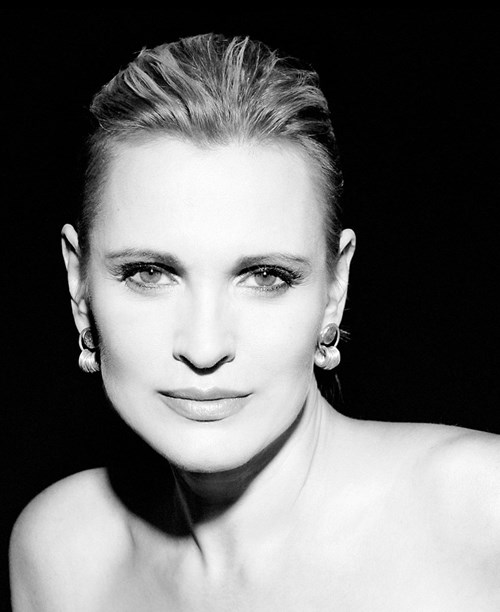 Ainhoa Arteta & OCM · Els darrers lieder d'Strauss + Shumann 2