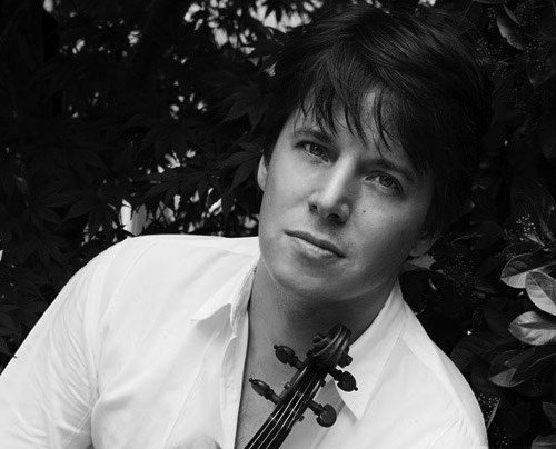 LA DESENA DE XOSTAKÓVITX I JOSHUA BELL AL VIOLÍ