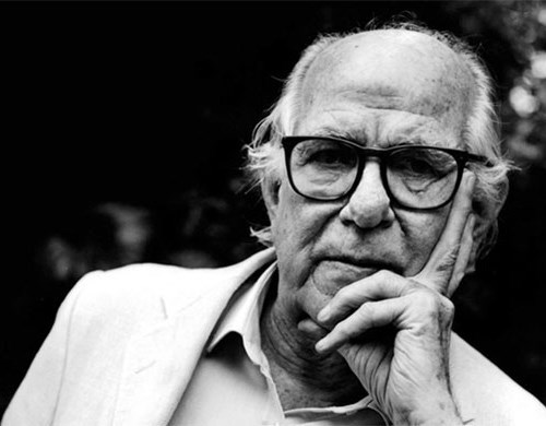 Una voce in off de Xavier Montsalvatge