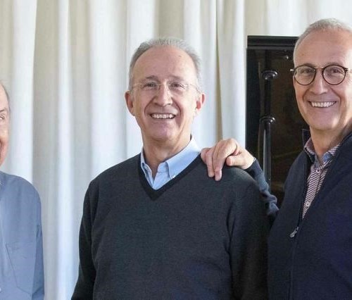 Trio de Barcelona