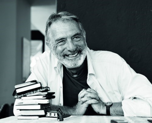 FREDERIC AMAT / CABOSANROQUE