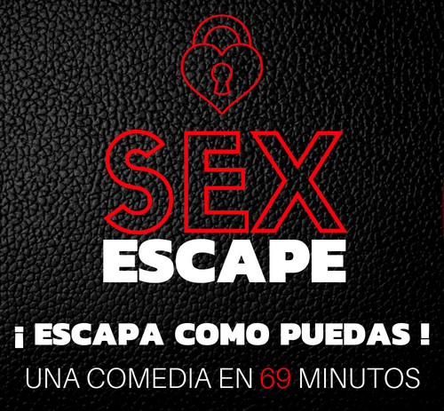 SEX ESCAPE