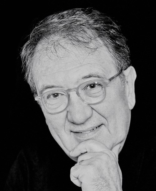 Salvador Mas & OCM · La Inacabada de Schubert + Brahms 2