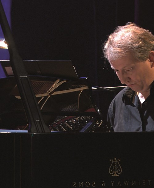 Wim Mertens