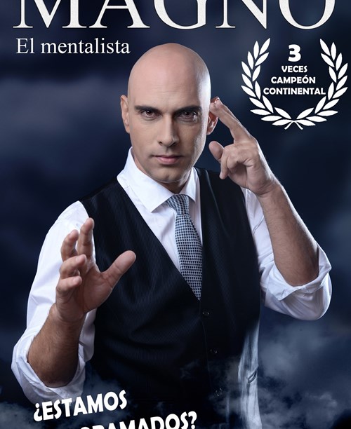 ¿Estamos programados?
