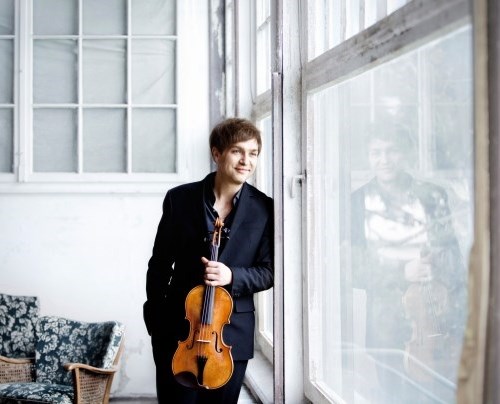 MOZART STRING QUINTETS Apollon Musagète Quartet & Nils Mönkemeyer