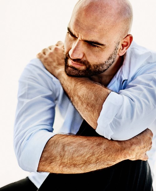 Xavier Sabata
