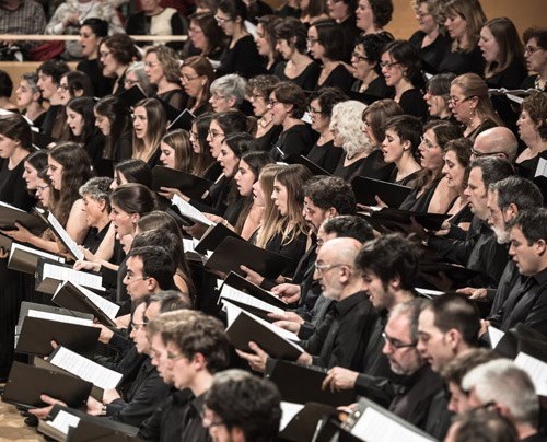 CARMINA BURANA