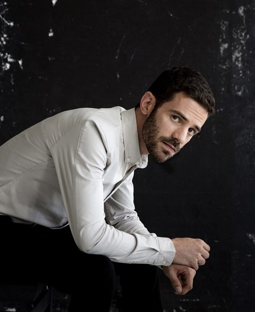 Adam Laloum, piano