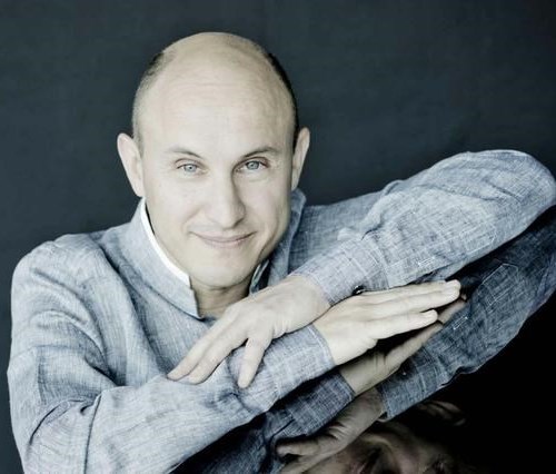 Nelson Goerner, piano: 'Appassionata' de Beethoven i estudis de Chopin