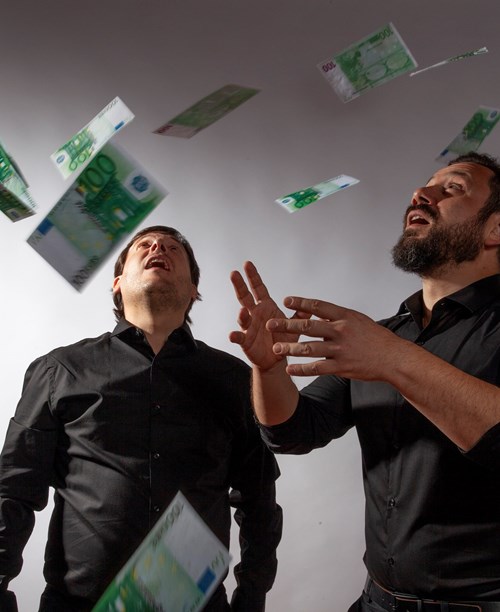 MONEY