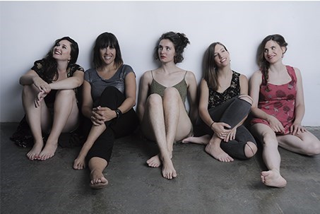 WOM'S COLLECTIVE