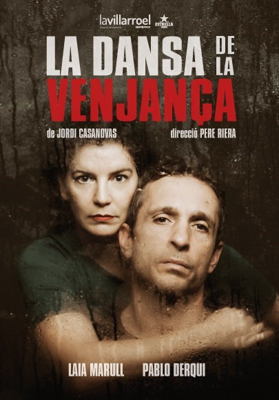 LA DANSA DE LA VENJANÇA