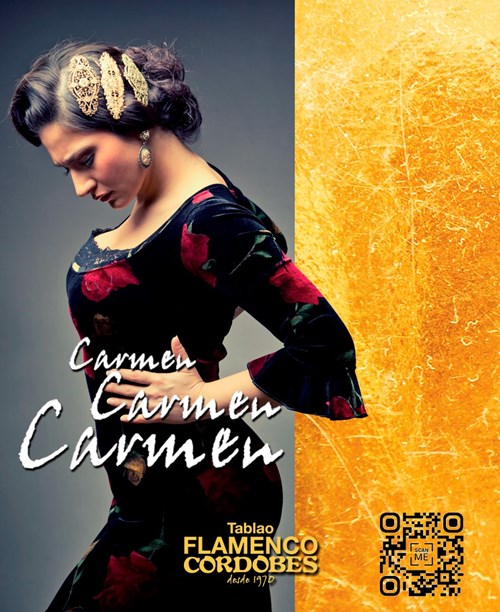 Carmen, Carmen, Carmen