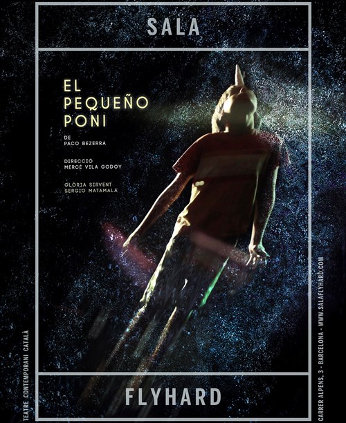 El pequeño poni
