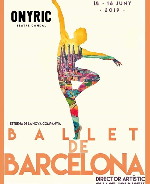 BALLET DE BARCELONA