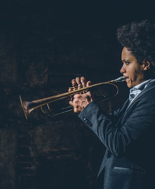Carlos Sarduy Quartet